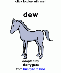 my pet!