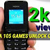 Nokia Ninja Up Unlock Code / Unlock code for ninja up game in nokia 106, ninja up!