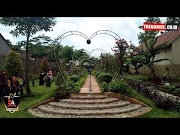 Viral Wisata Baru Kediri Dadapan One Stop Holiday DOSH Wates Kediri Lagi, paling heboh!