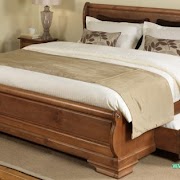 11+ Tempat Tidur Minimalis Ada Lacinya, Trend Saat Ini