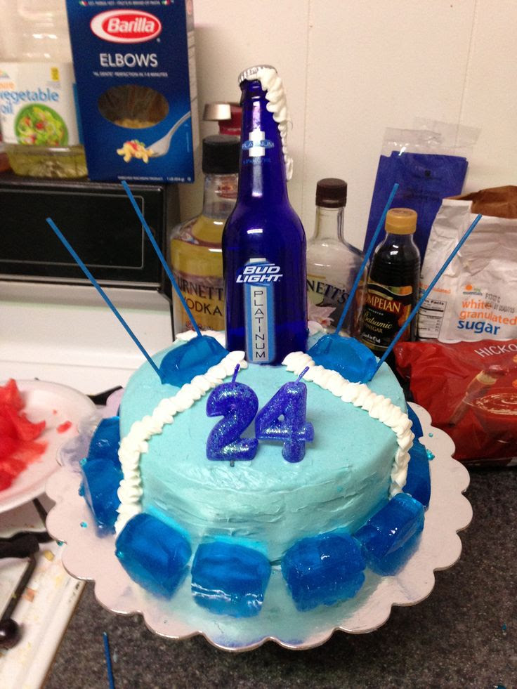 birthday cakes