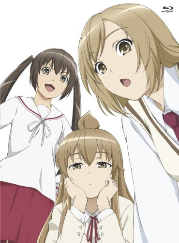 のんびり観て ほのぼのしたい人におすすめの日常系アニメ8選 Hacogaki
