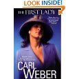 THE FIRST LADY, PLAYER HATERS, SO YOU CALL YOURSELF A MAN - 3 HARDCOVER BOOKS, by Carl Weber