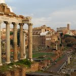 Foro romano