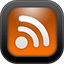 RSS icon