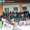 Lokasi Nobar: #Regram @simpatisanutd ・・・ We Shall Not SIT DOWN!! @lokasi_nobar