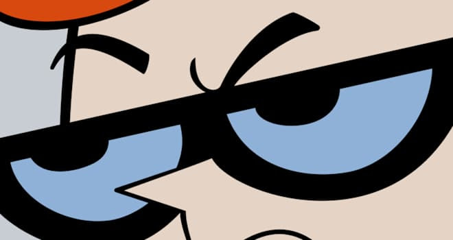 Dexter's Laboratory