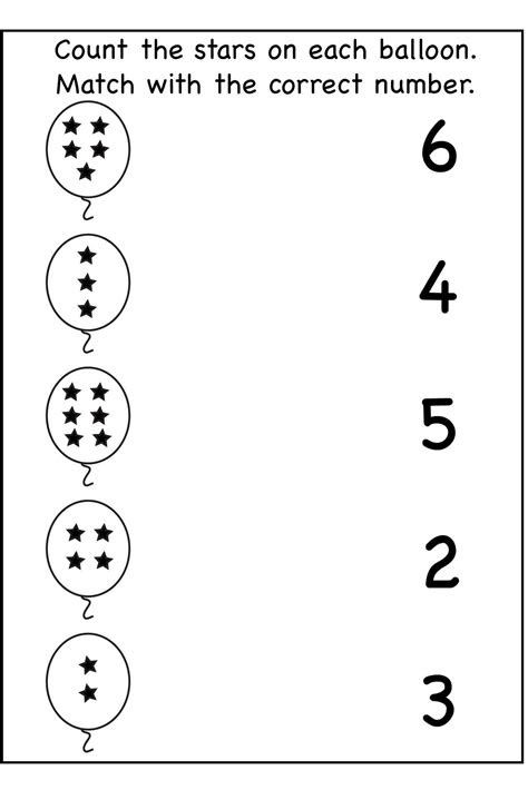  16 free printable math worksheets pre k preschool math worksheets