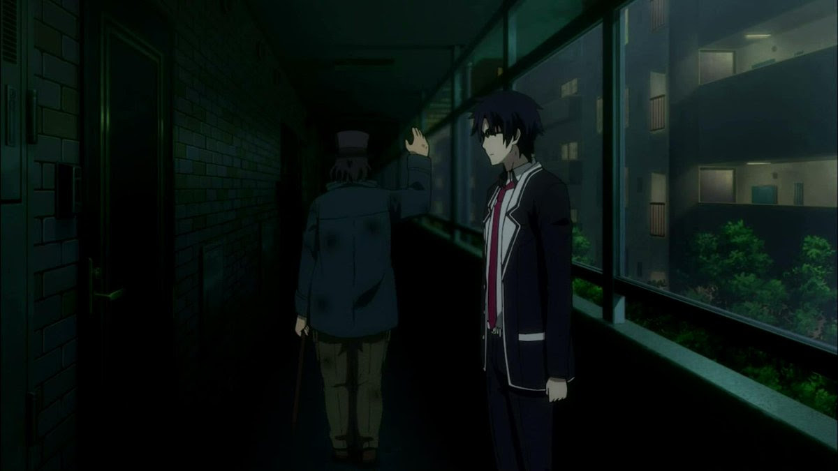 17冬 Chaos Child 09 Acg板 Disp s