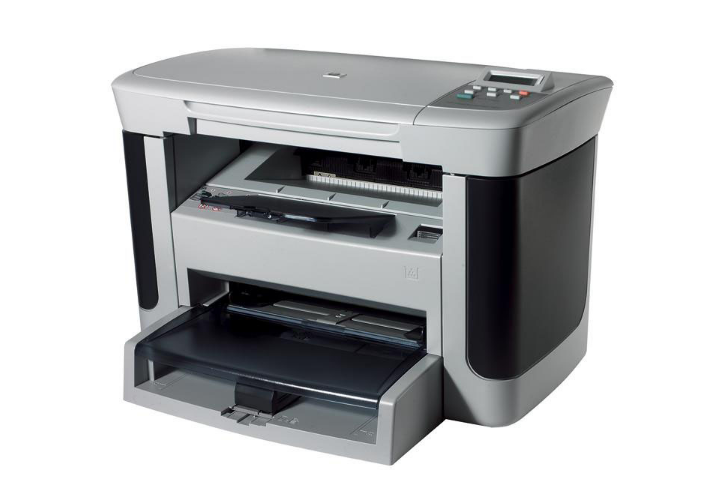 HEWLETT-PACKARD LASERJET M1120 MFP DRIVER