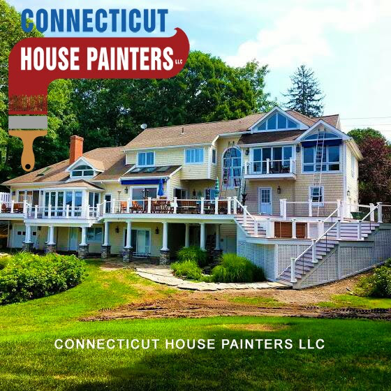 Interior Painting, at Connecticut House Painters LLC ...