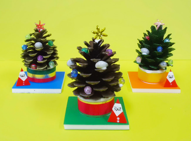 沖縄の植物体験イベント11月 ミニクリスマスツリー作り 植物観察ツアー イベント プログラム 海洋博公園 Official Site スマートフォン版