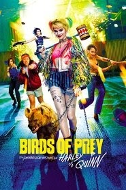 Regardez Birds of Prey et la fantabuleuse histoire de Harley Quinn film
vf 2020 streaming regarder en ligne [UHD]