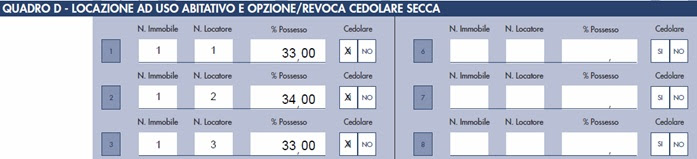 Modello Rli Cosè E Come Si Compila Ortalloggi