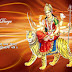 Chaitra Navratri 2022 : Here is the list of nine colours of navratri with 2022 date and their significance