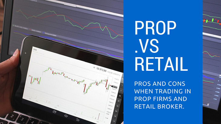 How To Start A Proprietary Trading Firm Bizfluent