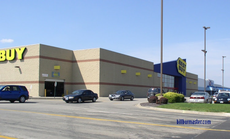 Best Buy