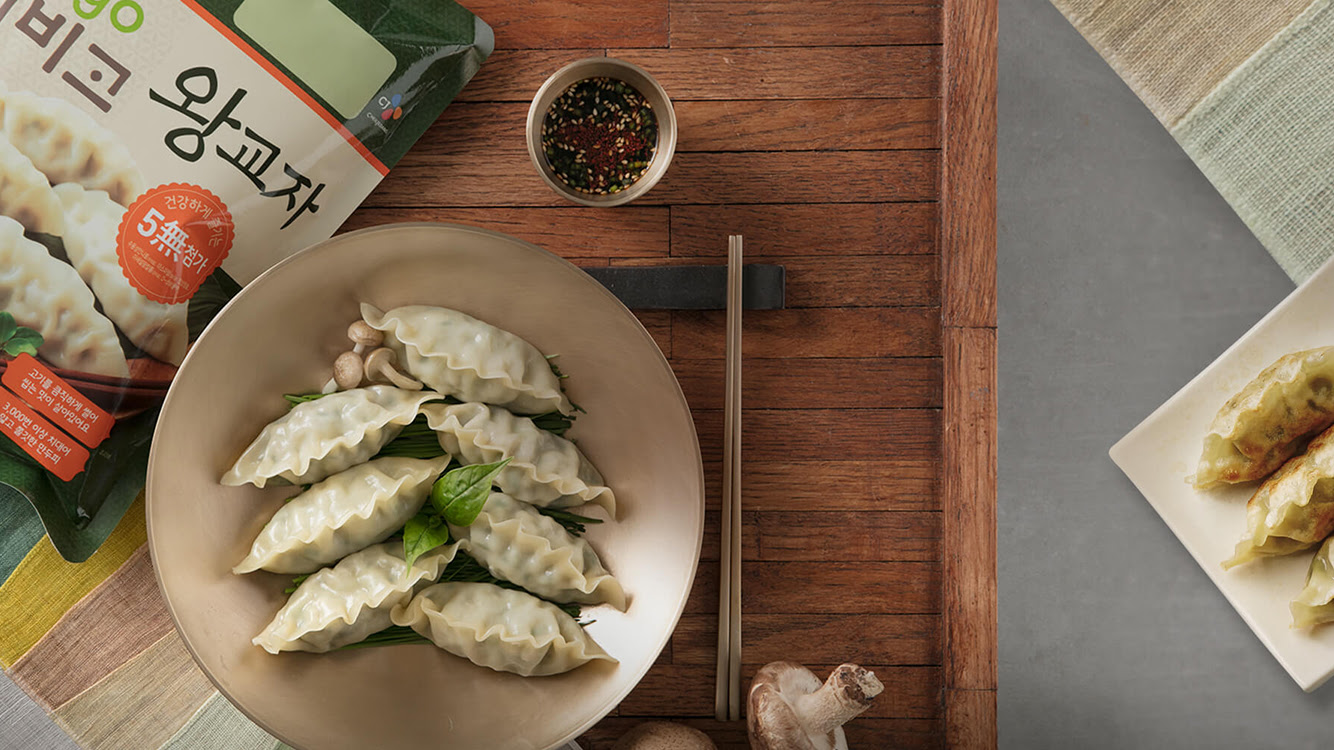 馒度 饺子 家庭 全球必品阁