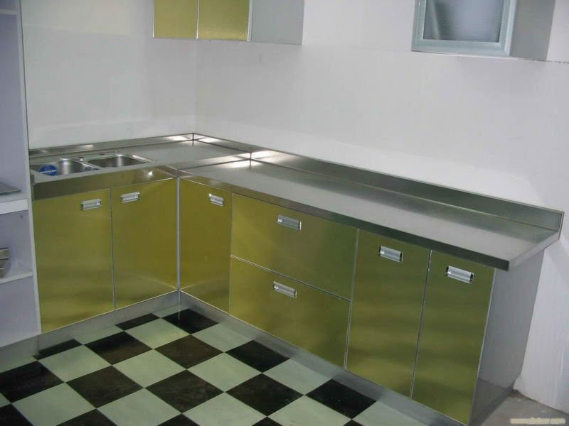 stainless steel kitchen cabinet, View stainless steel kitchen cabinet 