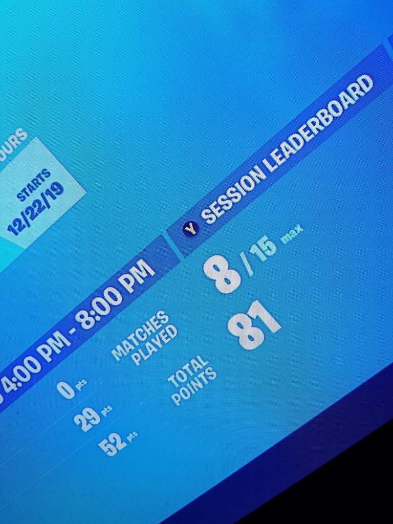 Winter Royale Day 2 Fortnite Battle Royale Armory Amino