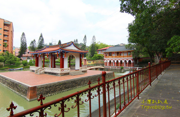 ▲台中都會輕旅二日遊。(圖/小潔趴趴走提供)