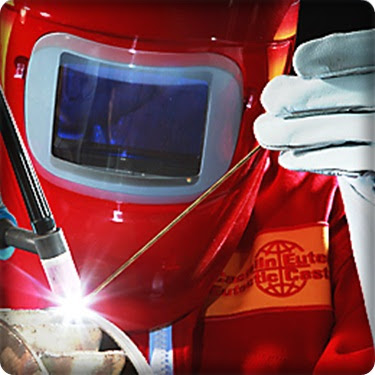 tenaga kerja oil and gas iLASi iARGONi