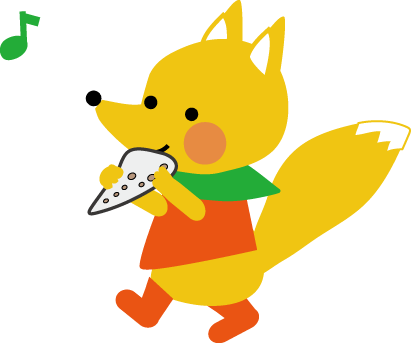 楽器 音楽隊 音楽会 のイラスト 無料イラスト フリー素材２