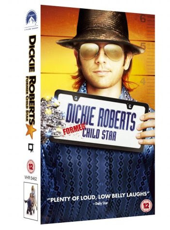Dickie Roberts: Former Child Star [VHS] On Sale