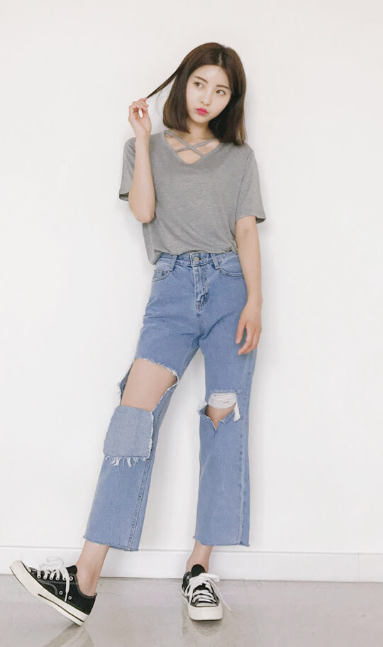 10代女性に人気の韓国レディースファッション通販ランキング 安くて大人可愛いオルチャン韓国服 人気のレディースファッション 通販ランキング 大人可愛いカジュアルファッション