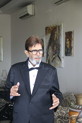 Legends Never Die They Leave Their Foosteps on the Sands Of Time Long Live Rajesh Khanna by firoze shakir photographerno1