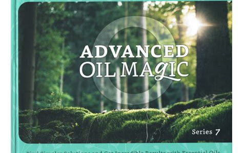 Download AudioBook ADVANCED Oil Magic Read Ebook Online,Download Ebook free online,Epub and PDF Download free unlimited PDF