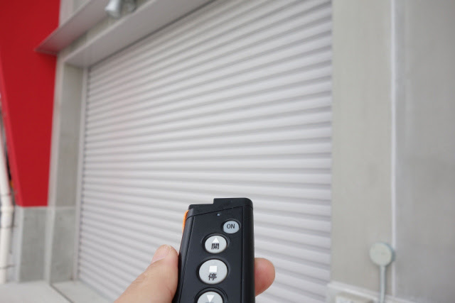 電動シャッターの値段について メリット デメリットもご紹介しますｌ日本シャッターメンテナンス