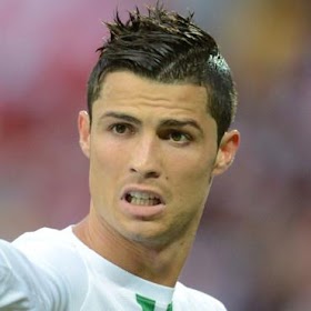 Coupe De Cheveux Cristiano Ronaldo 2015