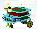 tutorial membuat robot cerdas image