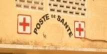 Vélingara : faute d’infirmier chef, le poste de santé de Kalifourou ferme ses portes