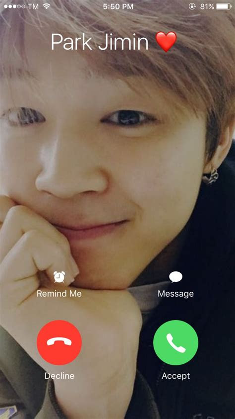 imagine chimchim calling  fondos de