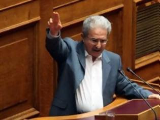 Φωτογραφία για Απών από την ορκωμοσία λόγω Χρυσής Αυγής