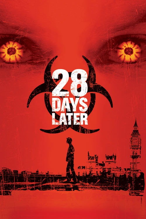 28 Days Later Full Movie