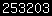hit counter