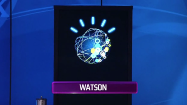 Anyone Can Now Use IBM's Watson To Crunch Data For Free