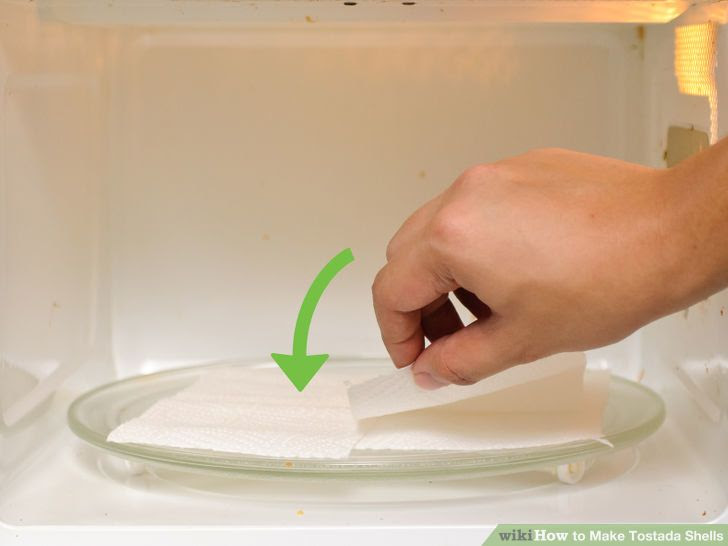 Make Tostada Shells Step 17.jpg