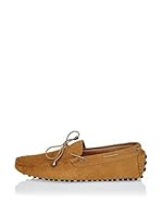 Uomo Mocasines (Avellana)