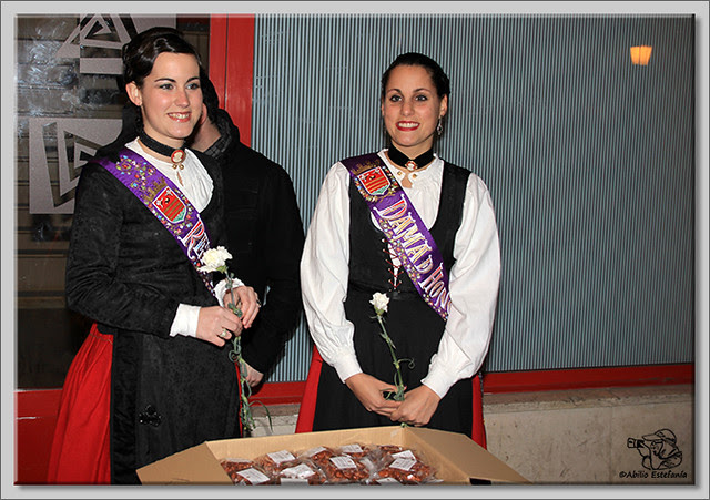 3 Feria de los Novios -Briviesca