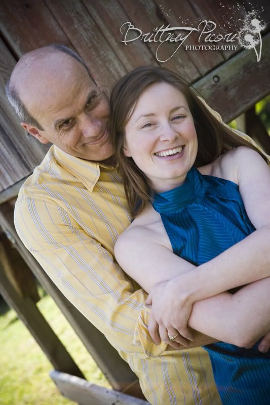 engagement pictures