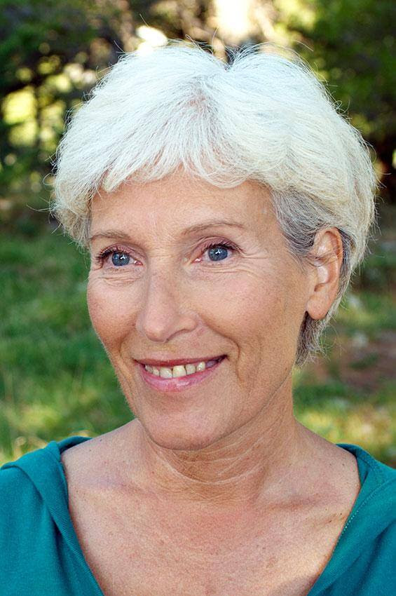 50 Beautiful Gray Hairstyles for Women Over 50HairDo Hairstyle