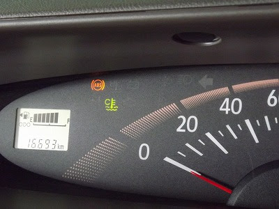 ダイハツ L375sタント Abs修理事例 R D 日記