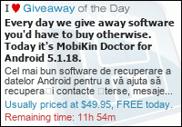 Giveaway of the Day