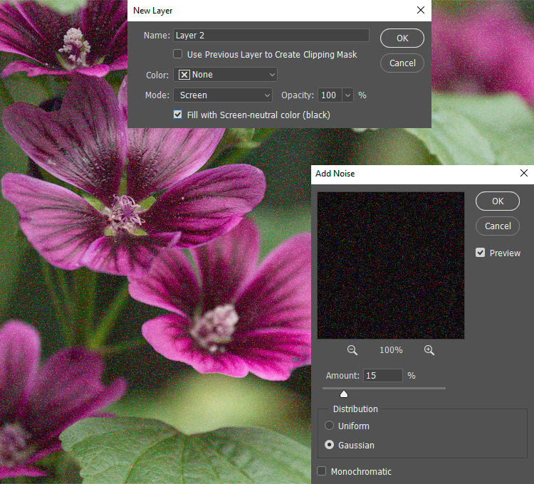 How to Create Realistic Bokeh and Blur Effects using Photoshop