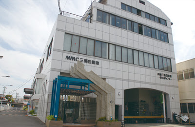 兵庫三菱自動車販売株式会社 神戸鉄工団地協同組合