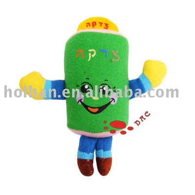 Cartoon person character